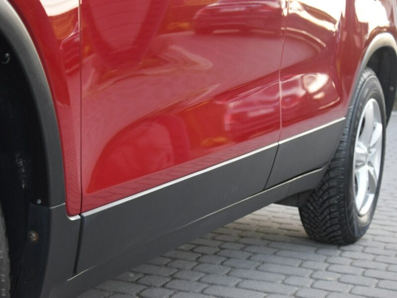 Chevrolet Trax 1.4TB Mokka/ 4x4/ 68 Tys Km/ Kamera/ Oryginał Lakier/ Sprowadzony