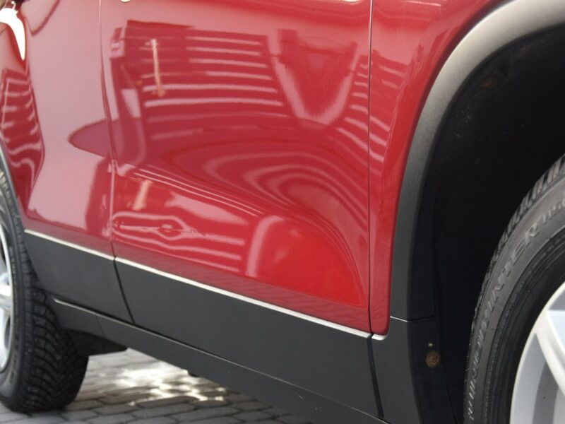 Chevrolet Trax 1.4TB Mokka/ 4x4/ 68 Tys Km/ Kamera/ Oryginał Lakier/ Sprowadzony