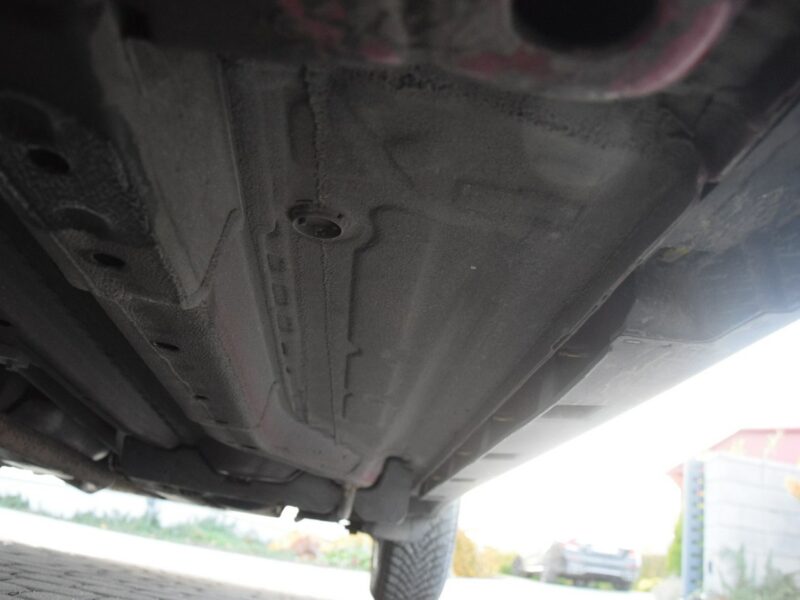 Chevrolet Trax 1.4TB Mokka/ 4x4/ 68 Tys Km/ Kamera/ Oryginał Lakier/ Sprowadzony