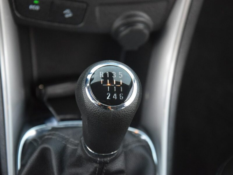 Chevrolet Trax 1.4TB Mokka/ 4x4/ 68 Tys Km/ Kamera/ Oryginał Lakier/ Sprowadzony