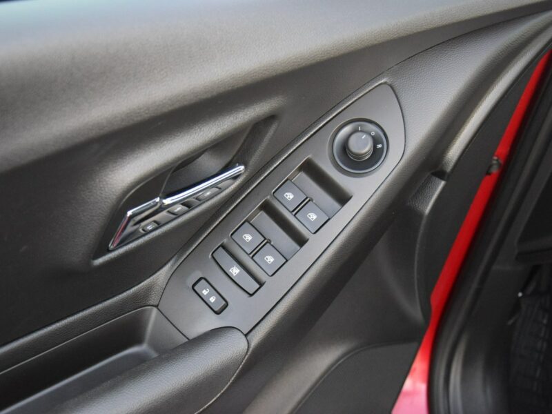 Chevrolet Trax 1.4TB Mokka/ 4x4/ 68 Tys Km/ Kamera/ Oryginał Lakier/ Sprowadzony