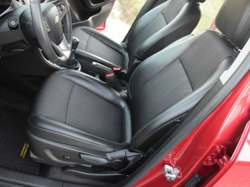 Chevrolet Trax 1.4TB Mokka/ 4x4/ 68 Tys Km/ Kamera/ Oryginał Lakier/ Sprowadzony