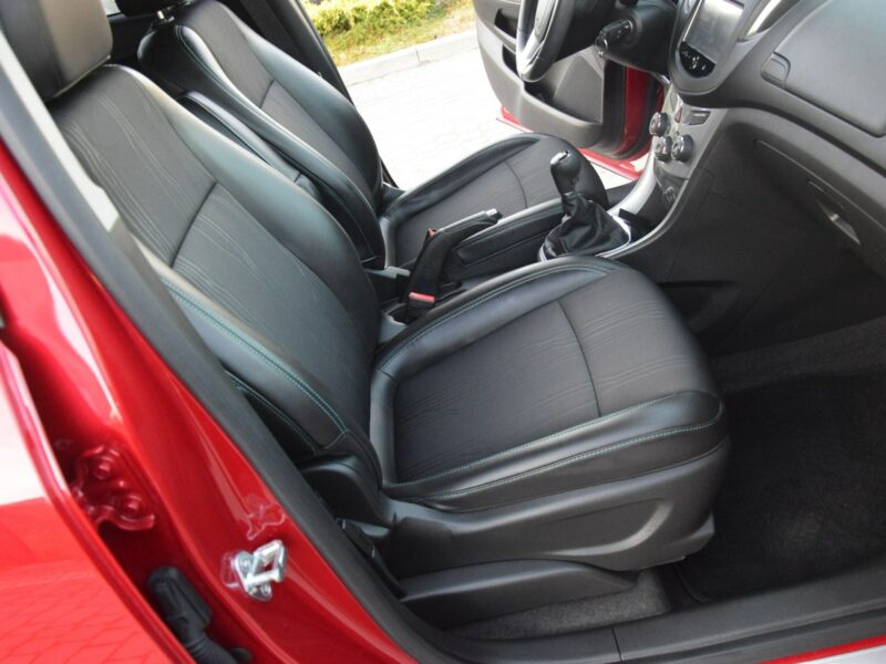 Chevrolet Trax 1.4TB Mokka/ 4x4/ 68 Tys Km/ Kamera/ Oryginał Lakier/ Sprowadzony