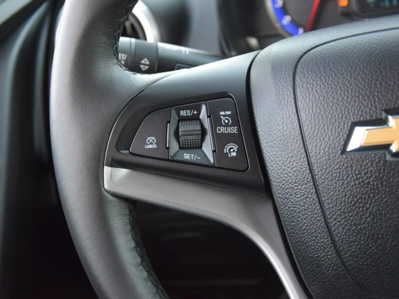 Chevrolet Trax 1.4TB Mokka/ 4x4/ 68 Tys Km/ Kamera/ Oryginał Lakier/ Sprowadzony