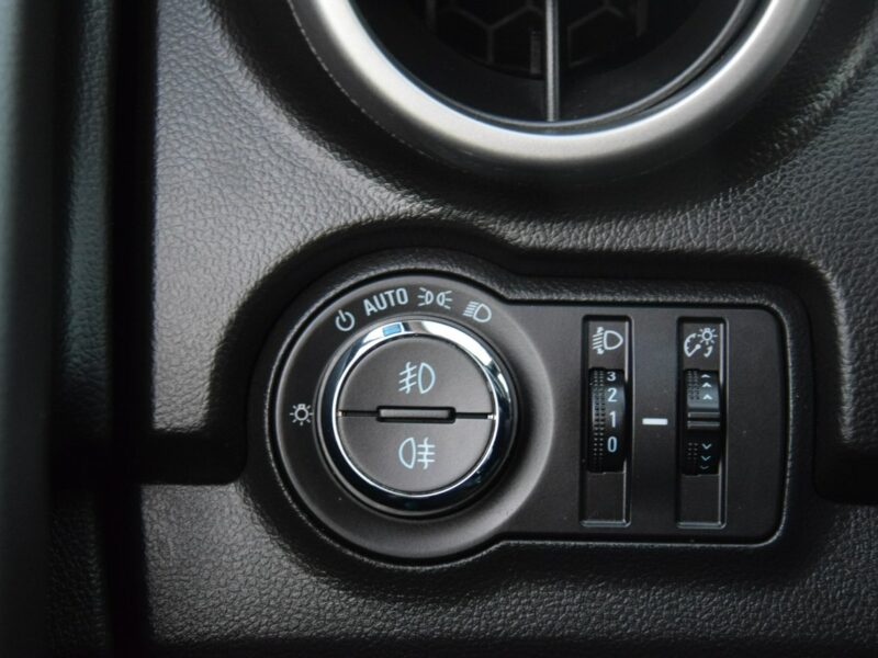 Chevrolet Trax 1.4TB Mokka/ 4x4/ 68 Tys Km/ Kamera/ Oryginał Lakier/ Sprowadzony