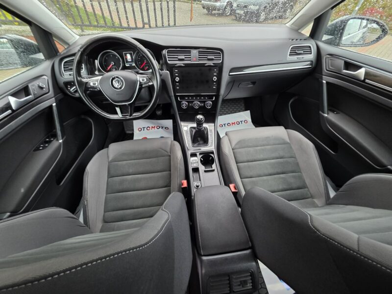 Volkswagen Golf 2020Tylko Salon Polska Bezwypadkowe 1Właściciel GWARANCJA serwis AS VIII (2020-)