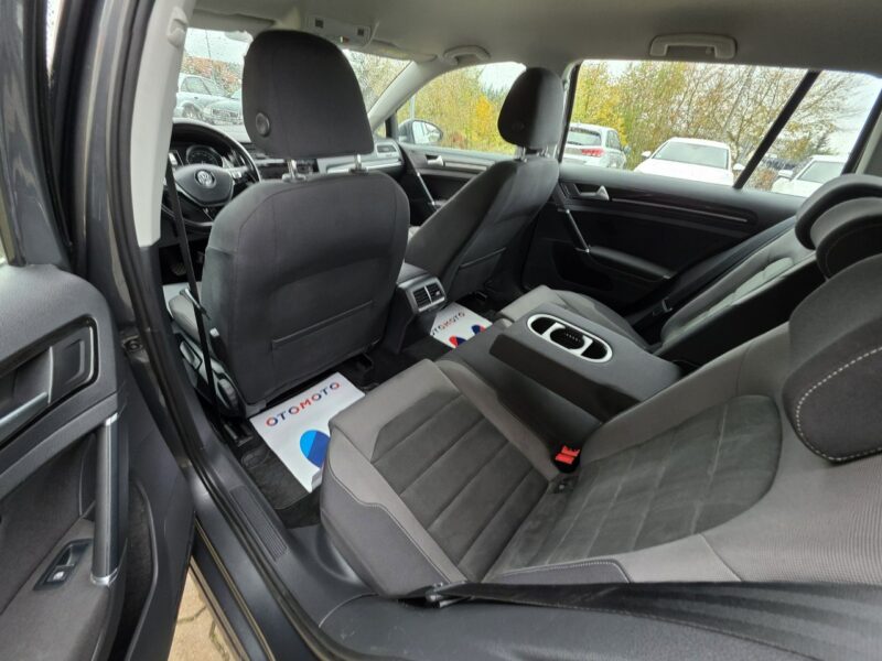 Volkswagen Golf 2020Tylko Salon Polska Bezwypadkowe 1Właściciel GWARANCJA serwis AS VIII (2020-)