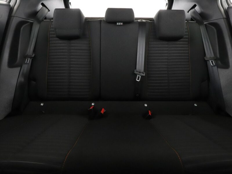 Peugeot 2008 automat LED klima auto kamera i czujniki parkowania II (2019-)