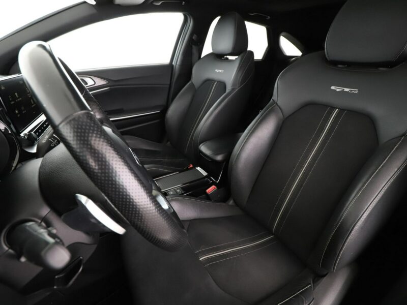 Kia Pro Cee'd GT Line Premium automat panorama navi kamera JBL Premium grzane fotele