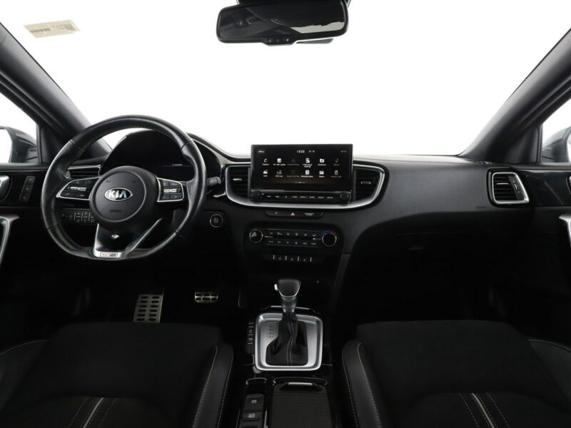 Kia Pro Cee'd GT Line Premium automat panorama navi kamera JBL Premium grzane fotele