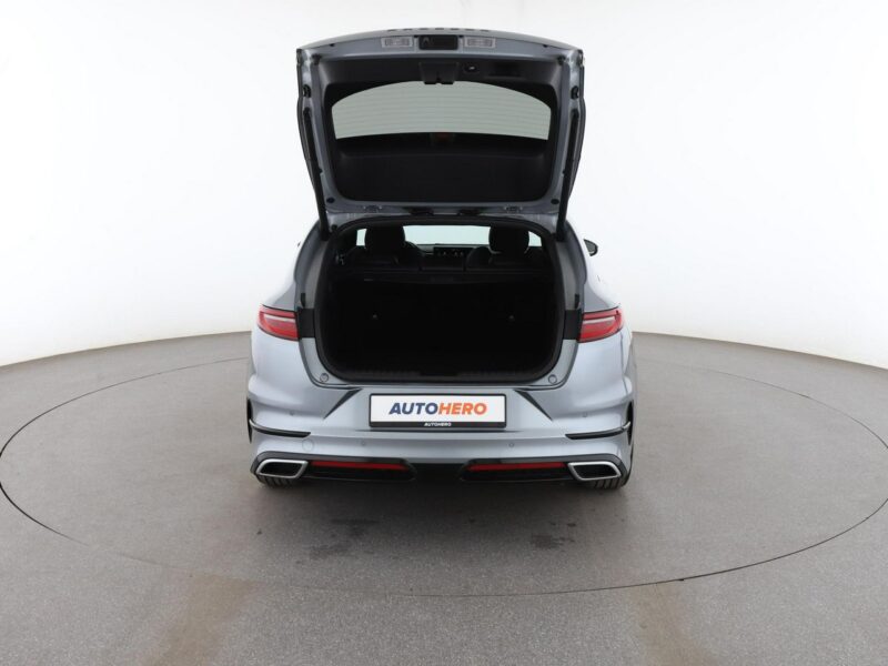 Kia Pro Cee'd GT Line Premium automat panorama navi kamera JBL Premium grzane fotele