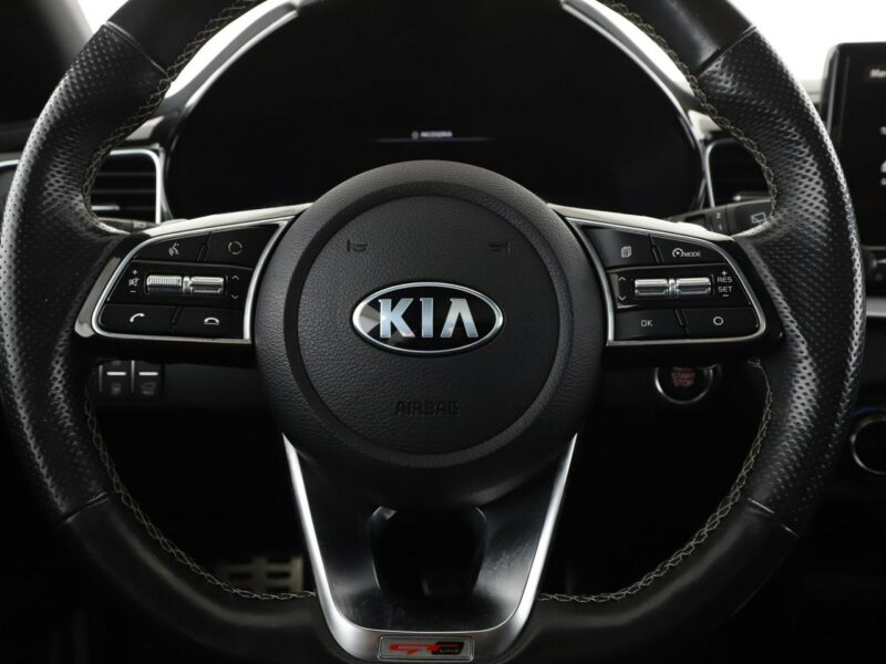 Kia Pro Cee'd GT Line Premium automat panorama navi kamera JBL Premium grzane fotele