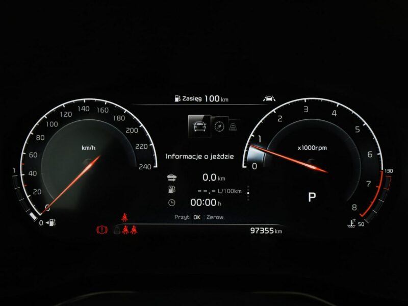 Kia Pro Cee'd GT Line Premium automat panorama navi kamera JBL Premium grzane fotele