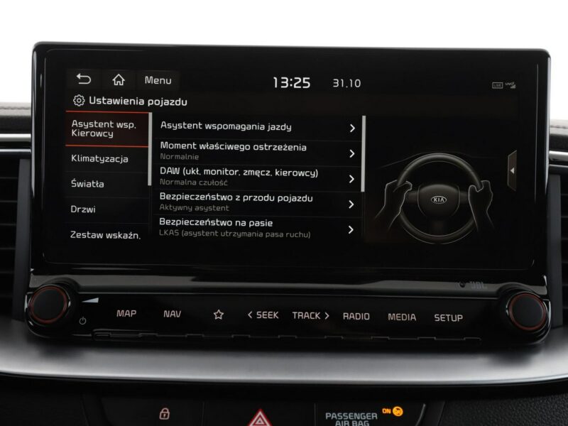 Kia Pro Cee'd GT Line Premium automat panorama navi kamera JBL Premium grzane fotele