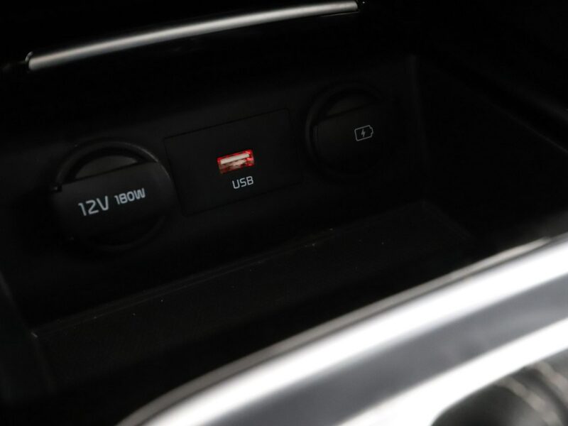 Kia Pro Cee'd GT Line Premium automat panorama navi kamera JBL Premium grzane fotele