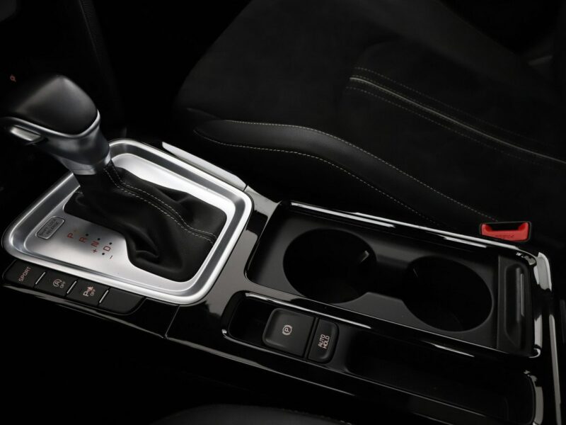 Kia Pro Cee'd GT Line Premium automat panorama navi kamera JBL Premium grzane fotele