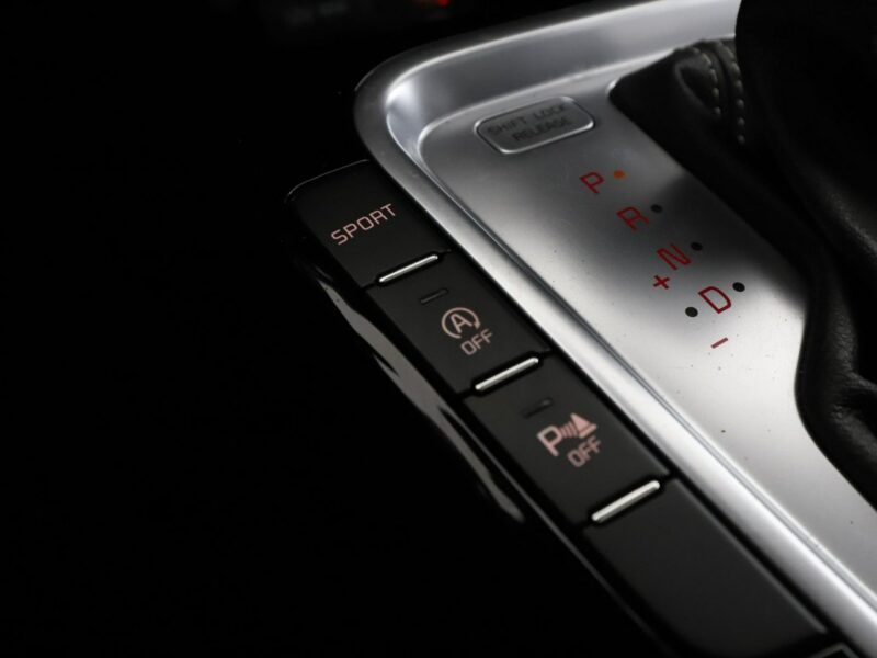 Kia Pro Cee'd GT Line Premium automat panorama navi kamera JBL Premium grzane fotele