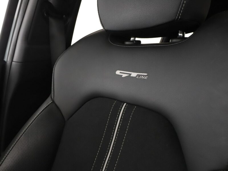 Kia Pro Cee'd GT Line Premium automat panorama navi kamera JBL Premium grzane fotele