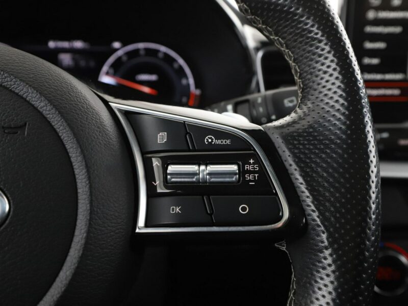 Kia Pro Cee'd GT Line Premium automat panorama navi kamera JBL Premium grzane fotele