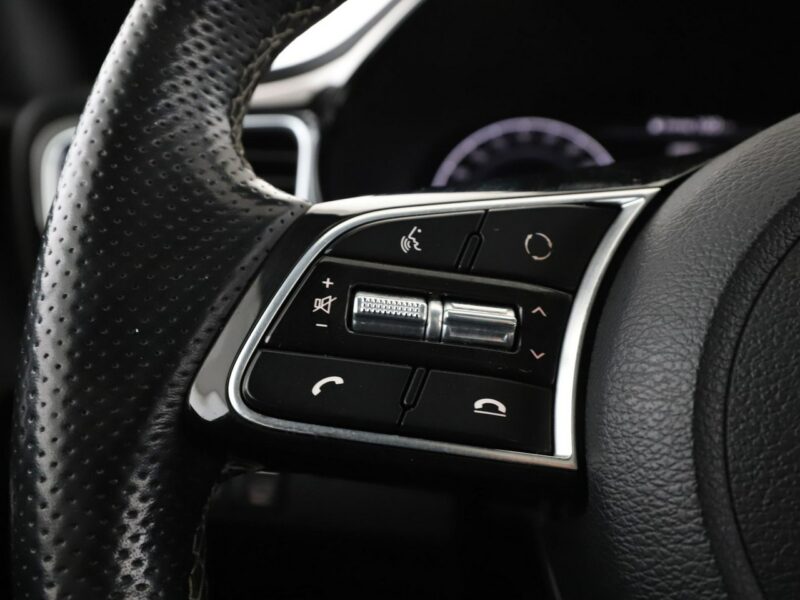 Kia Pro Cee'd GT Line Premium automat panorama navi kamera JBL Premium grzane fotele