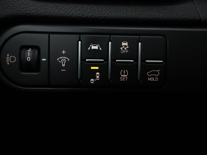 Kia Pro Cee'd GT Line Premium automat panorama navi kamera JBL Premium grzane fotele