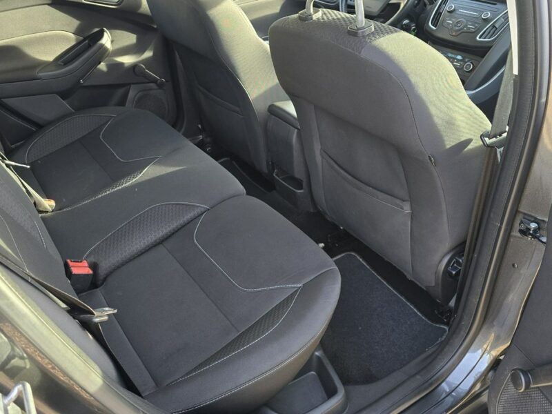 Ford Focus LED, serwisowany Mk3 (2010-2018)