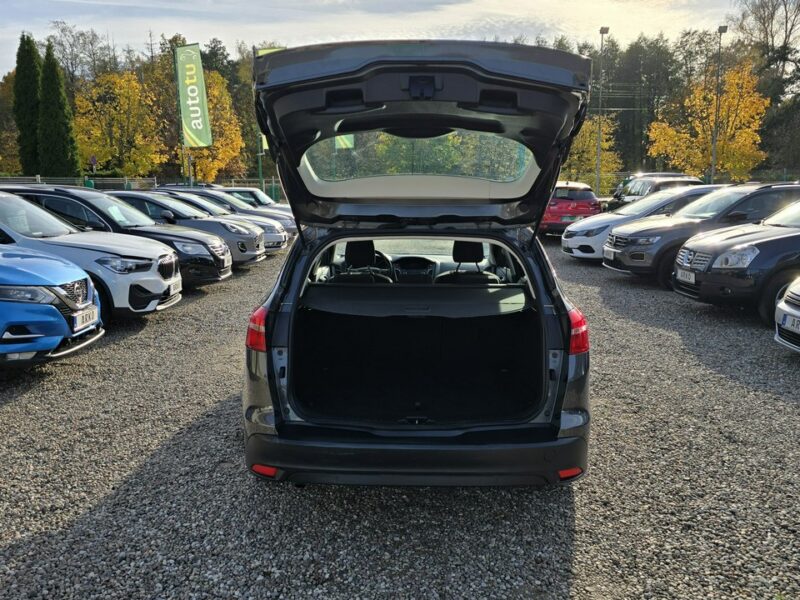 Ford Focus LED, serwisowany Mk3 (2010-2018)