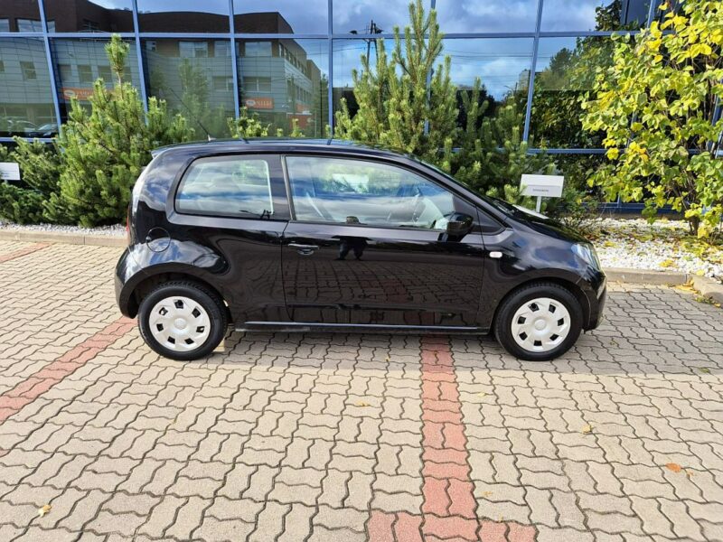 Seat Mii GWARANCJA * Style * 1.0 benzyna 60 KM * klimatyzacja * zadbany * wawa I (2011-)