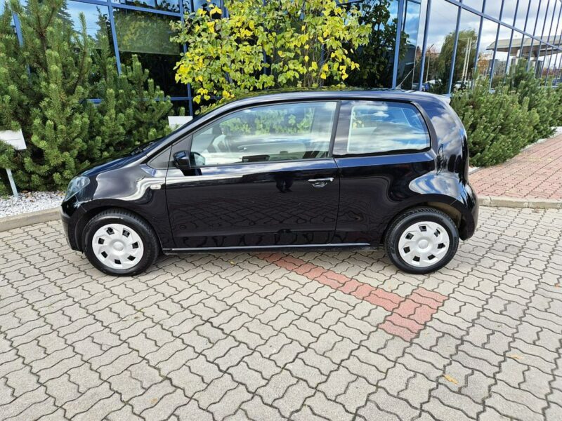 Seat Mii GWARANCJA * Style * 1.0 benzyna 60 KM * klimatyzacja * zadbany * wawa I (2011-)