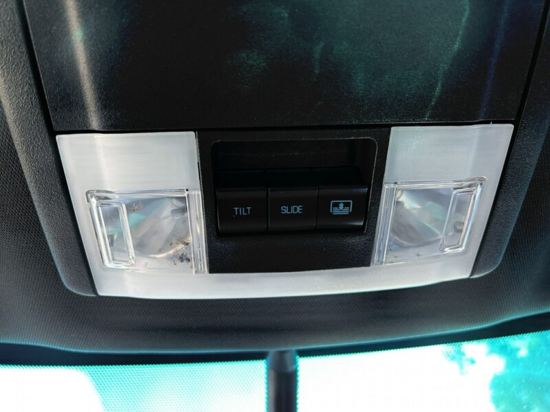 Ford Explorer Limited 4x4 LPG 7 osobowy IV (2006-2010)