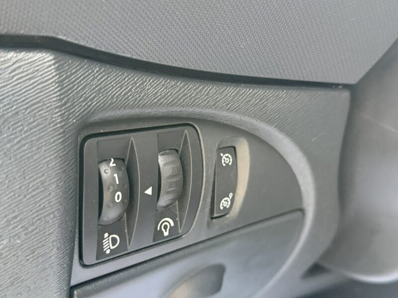 Renault Twingo 1.2i*16V*Klima*Niemcy*Opłacone*El*Szyby*Lusterka*Tempomat*Led*Serwis II (2007-2014)