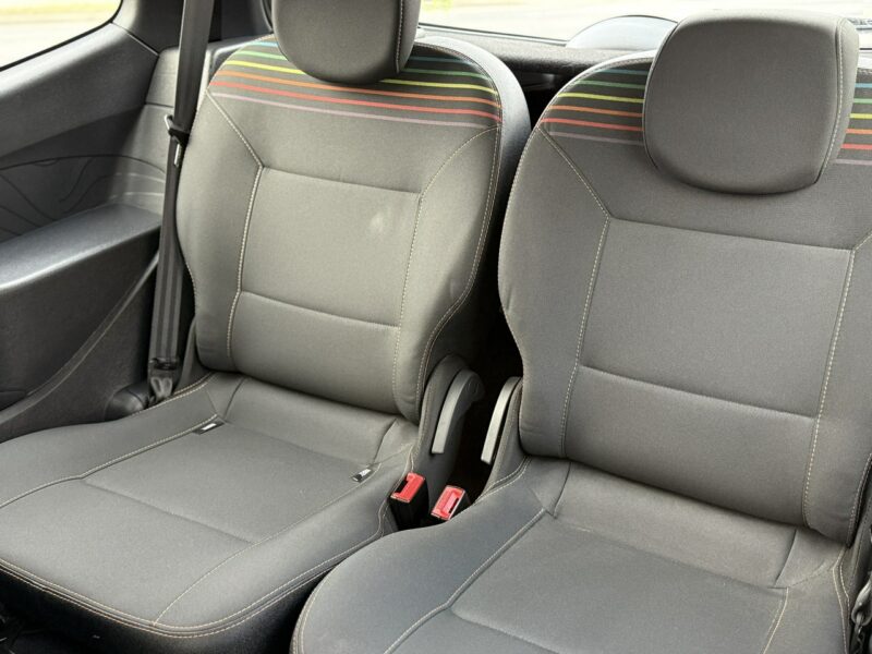 Renault Twingo 1.2i*16V*Klima*Niemcy*Opłacone*El*Szyby*Lusterka*Tempomat*Led*Serwis II (2007-2014)