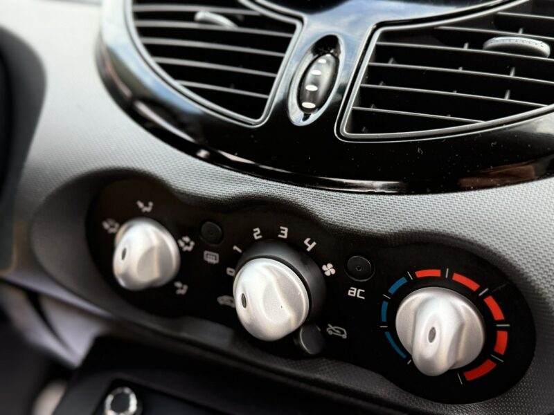 Renault Twingo 1.2i*16V*Klima*Niemcy*Opłacone*El*Szyby*Lusterka*Tempomat*Led*Serwis II (2007-2014)