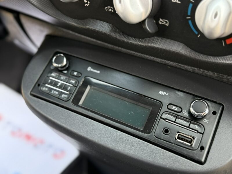 Renault Twingo 1.2i*16V*Klima*Niemcy*Opłacone*El*Szyby*Lusterka*Tempomat*Led*Serwis II (2007-2014)