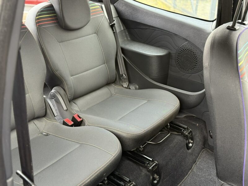 Renault Twingo 1.2i*16V*Klima*Niemcy*Opłacone*El*Szyby*Lusterka*Tempomat*Led*Serwis II (2007-2014)