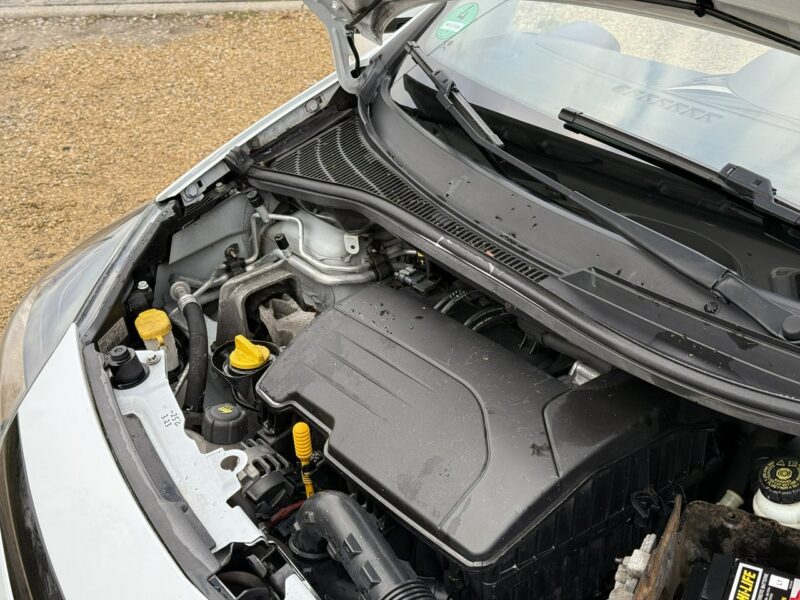 Renault Twingo 1.2i*16V*Klima*Niemcy*Opłacone*El*Szyby*Lusterka*Tempomat*Led*Serwis II (2007-2014)