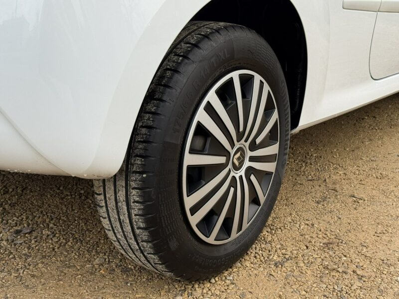 Renault Twingo 1.2i*16V*Klima*Niemcy*Opłacone*El*Szyby*Lusterka*Tempomat*Led*Serwis II (2007-2014)