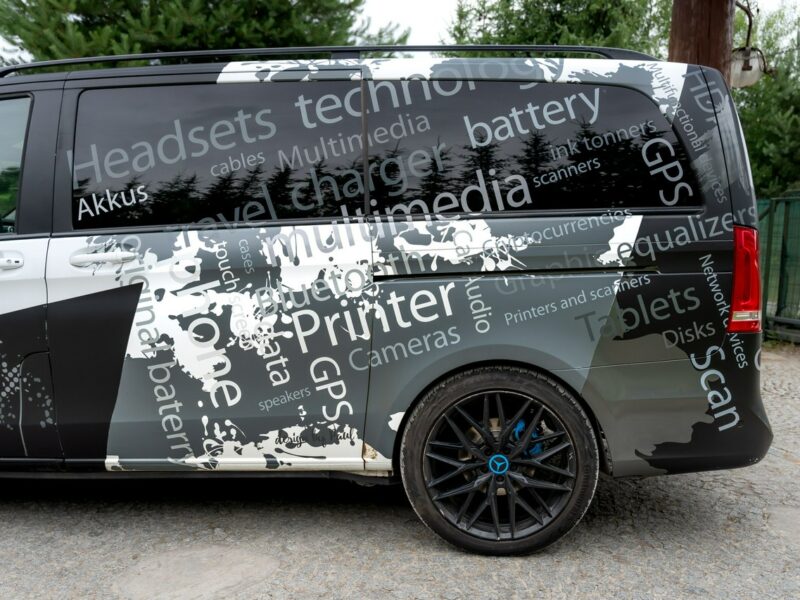 Mercedes klasa V MERCEDES BENZ V KLASA WHITE BIZNES 2016r 4x4 190KM AUTOMAT