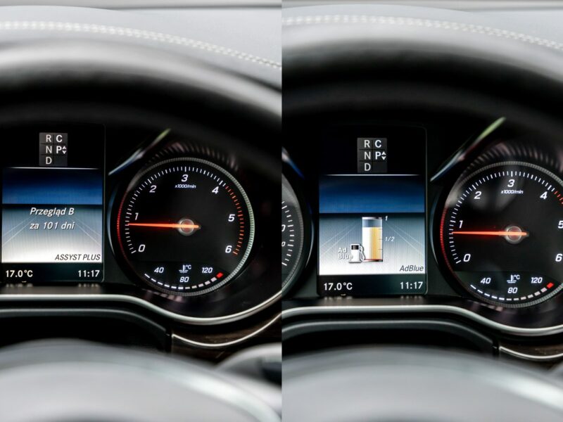 Mercedes klasa V MERCEDES BENZ V KLASA WHITE BIZNES 2016r 4x4 190KM AUTOMAT