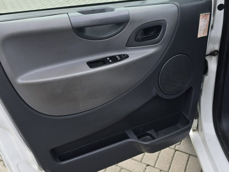 Peugeot Expert 2,0hdi 3 Osoby,Klimatyzacja.LONG.Tempomat.Hak.kredyt.OKAZJA