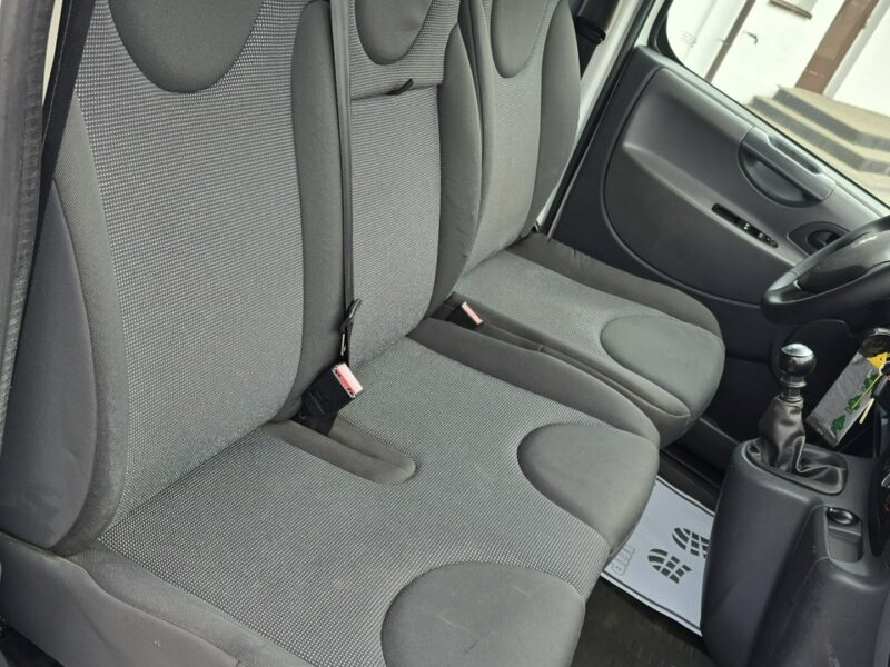 Peugeot Expert 2,0hdi 3 Osoby,Klimatyzacja.LONG.Tempomat.Hak.kredyt.OKAZJA