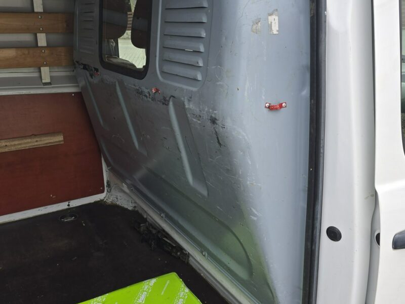 Peugeot Expert 2,0hdi 3 Osoby,Klimatyzacja.LONG.Tempomat.Hak.kredyt.OKAZJA