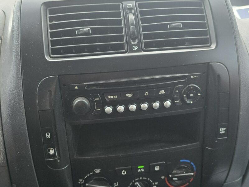 Peugeot Expert 2,0hdi 3 Osoby,Klimatyzacja.LONG.Tempomat.Hak.kredyt.OKAZJA