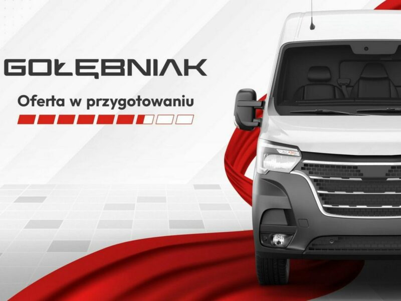 Fiat Talento 6-OSÓB L2H1 BRYGADÓWKA Stan BDB. Wersja specjalna Leasing od 0% wpłaty