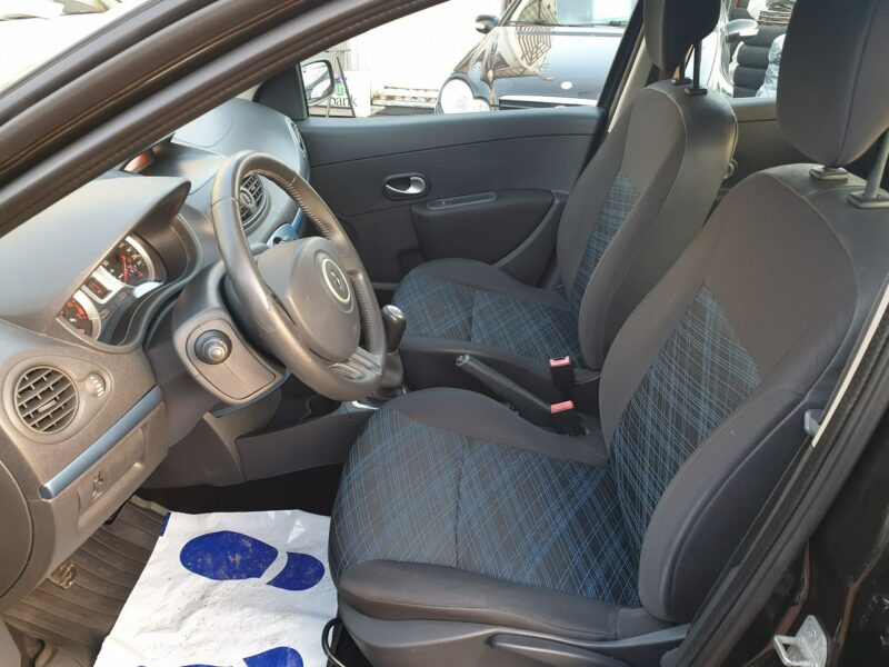 Renault Clio Bezkolizyjny 1.2 Benzyna - 75 Koni. Zadbany. Auto z Niemiec. III (2005-2012)