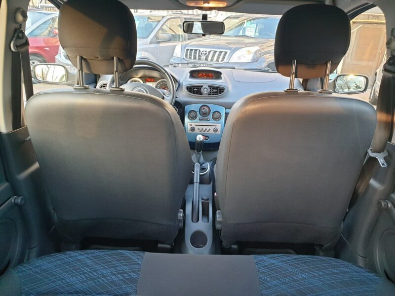 Renault Clio Bezkolizyjny 1.2 Benzyna - 75 Koni. Zadbany. Auto z Niemiec. III (2005-2012)