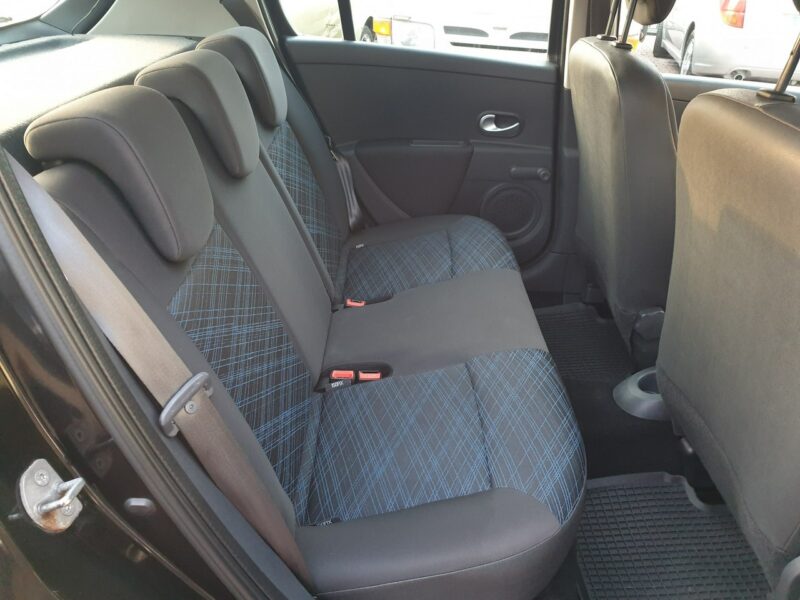 Renault Clio Bezkolizyjny 1.2 Benzyna - 75 Koni. Zadbany. Auto z Niemiec. III (2005-2012)