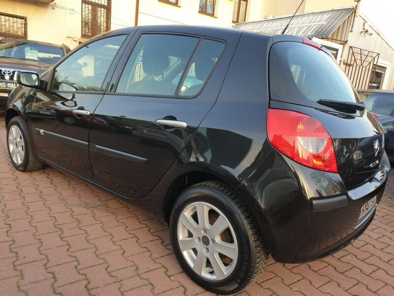 Renault Clio Bezkolizyjny 1.2 Benzyna - 75 Koni. Zadbany. Auto z Niemiec. III (2005-2012)