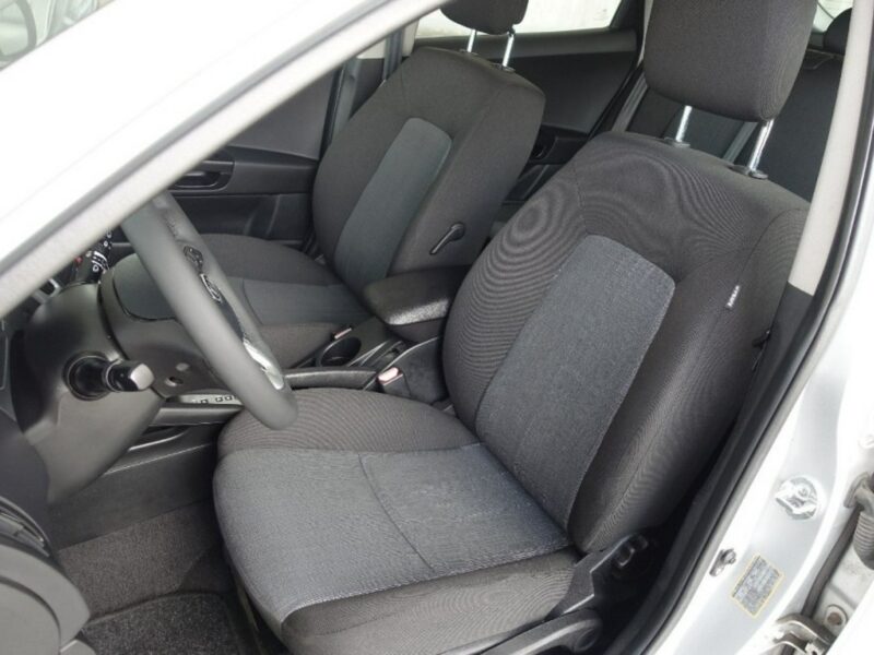 Kia Cee'd 1.6 CRDI/116KM/Automat/Telefon/Zarejestrowany/ Ks.Serwisowe I (2006-2012)