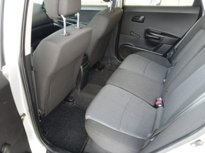 Kia Cee'd 1.6 CRDI/116KM/Automat/Telefon/Zarejestrowany/ Ks.Serwisowe I (2006-2012)